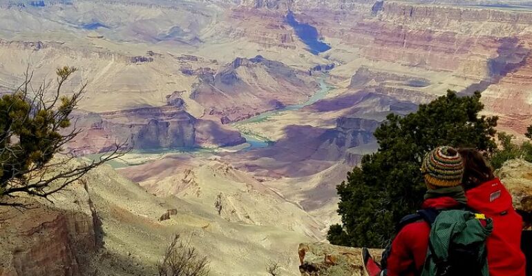 Sedona Grand Canyon Full-Day Tour