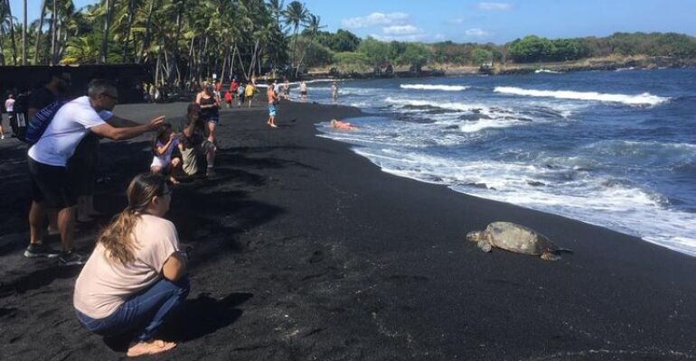 Hawaii Customizable Private Island Tour