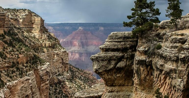 Flagstaff Grand Canyon Day Trip Adventure
