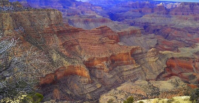 Sedona Grand Canyon Day Tour Experience