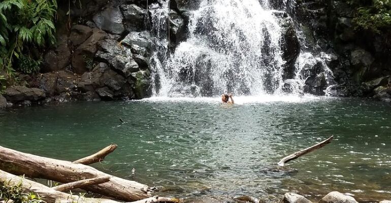 Holana Bay Customized Group Adventure Experience