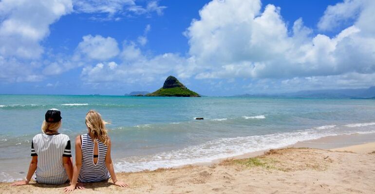 Oahu Custom Private Tour and Adventure