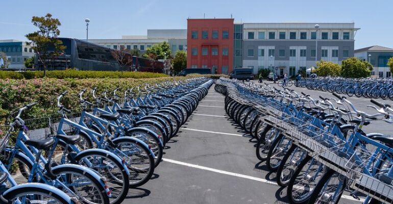 Silicon Valley Innovation Odyssey Tour