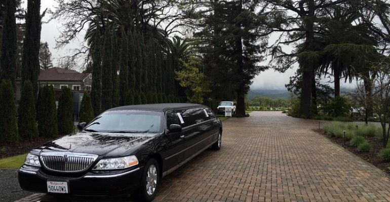 Napa Valley Private Wine Country Tour