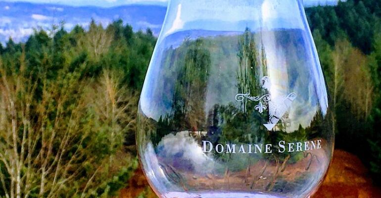 Willamette Valley Wine Tasting Tour