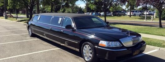 8 Hour Napa Wine Tour in a Private Limousine