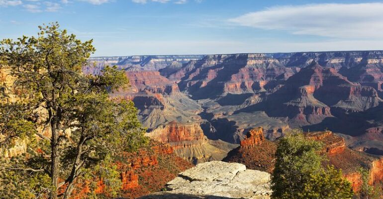 Phoenix Grand Canyon Full Day Tour