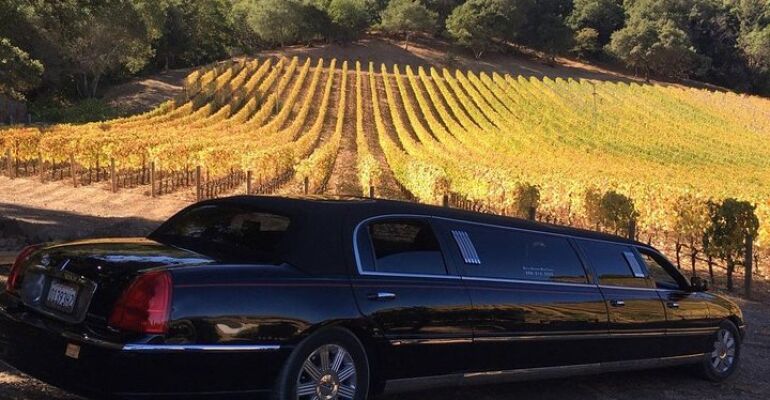 Napa Valley Private Wine Tour Experience