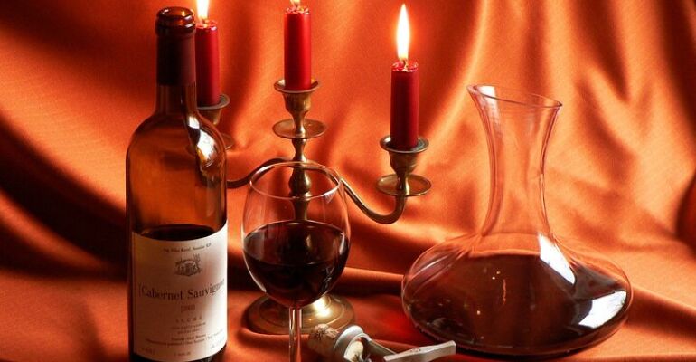 Napa Valley Private Dessert Wine Tour