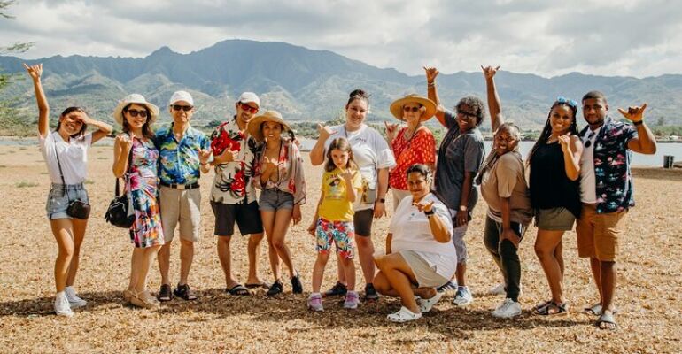 Oahu Circle Island Food and Culture Tour