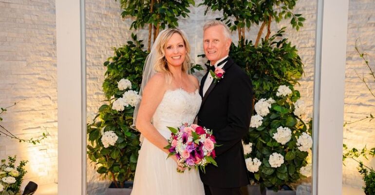 Las Vegas Bliss Wedding Chapel Package