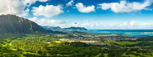 Real Hawaii Circle Island Tour