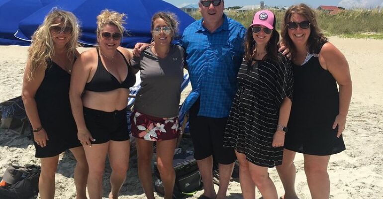 Savannah Beach Day Experience on Tybee Island