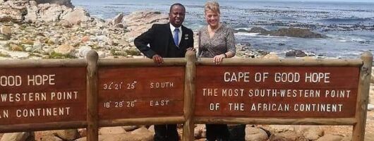 Cape of Goodhope Tour a Full Day Exploring the Cape Peninsula