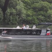 Boat Shuttle to Ski Shores - Scenic Water Taxi Tour