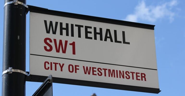 London Private Guided History Walking Tour