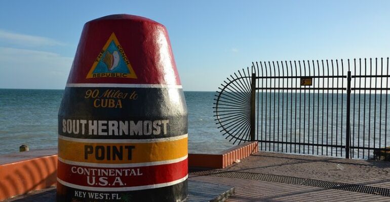 Key West Island Adventure Day Tour