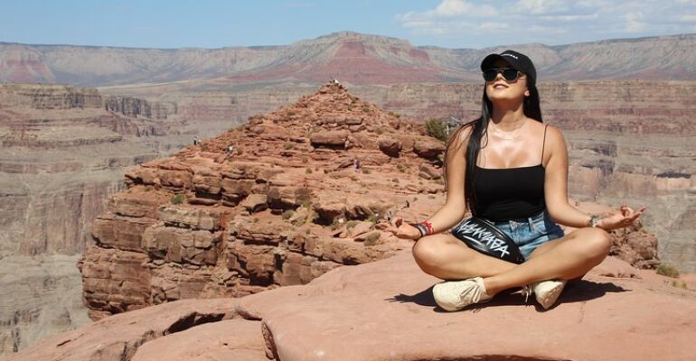 Las Vegas Grand Canyon Spanish Tour Experience