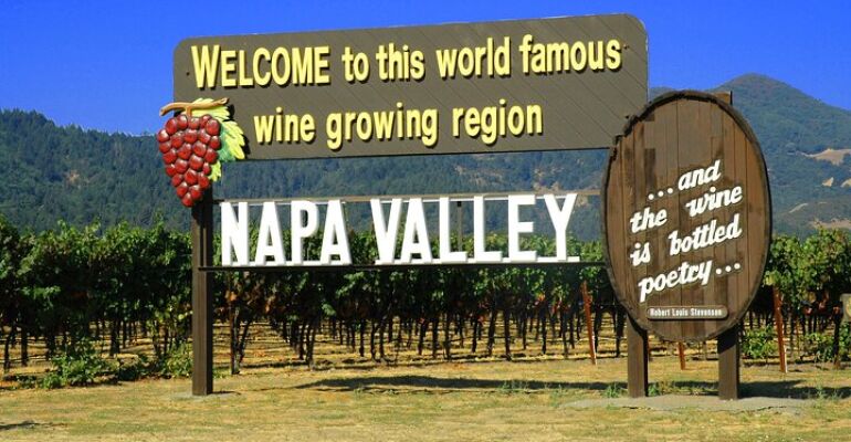 Napa Valley Private Wine Tour Experience