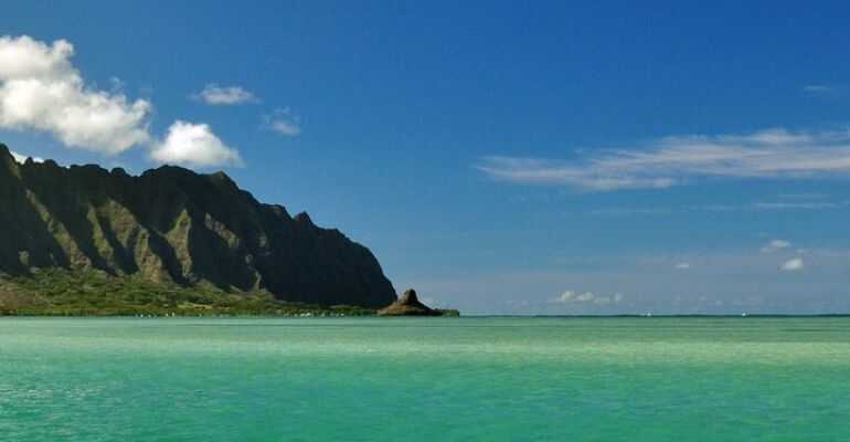 Honolulu Scenic Landmarks Private Tour