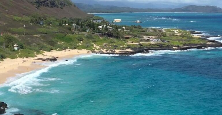 Hawaii Iconic Landmarks and Hidden Gems Tour