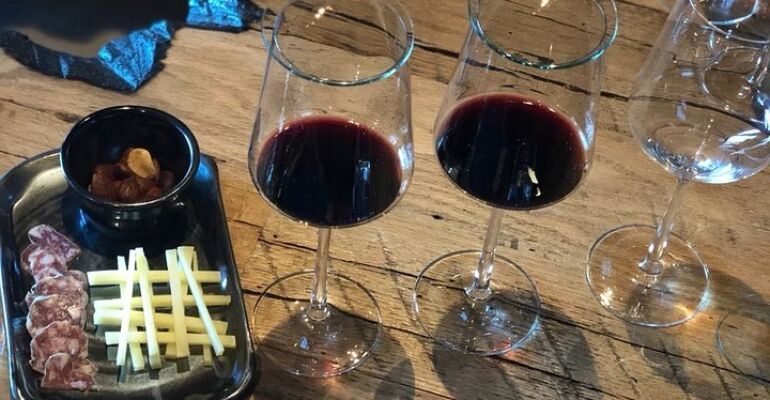 Napa Valley Private Wine Tasting Tour