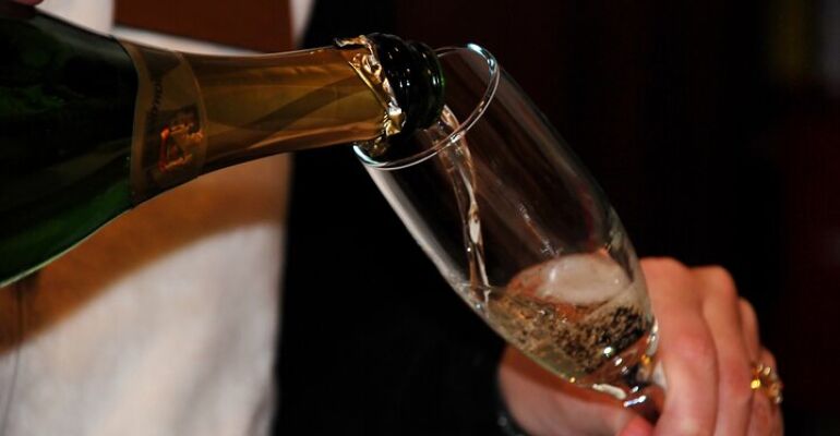 Napa Valley Sparkling Wine Private Tour