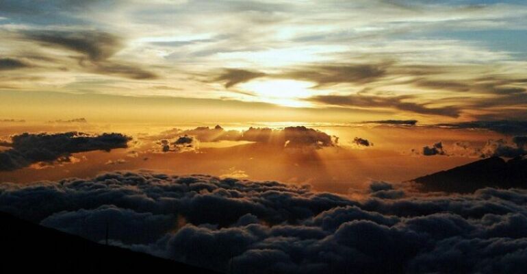 Kahului Stunning Maui Scenic Tour Experience