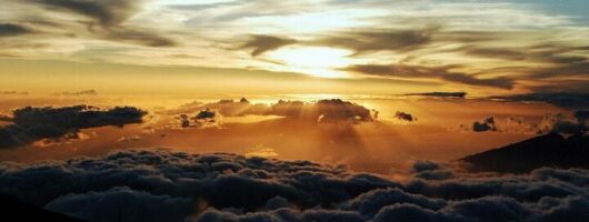 Private Upcountry Maui VIP Sunset Tour - Full Day