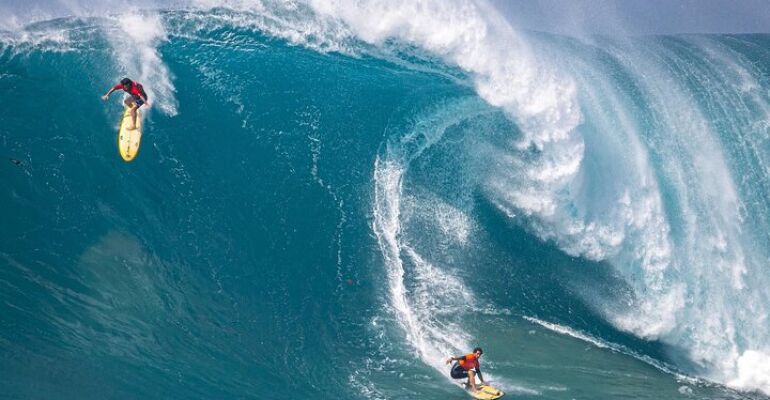 Oahu Customizable North Shore Adventure Tour