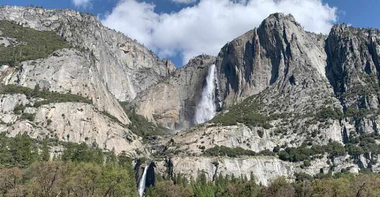 San Francisco Yosemite National Park Day Tour