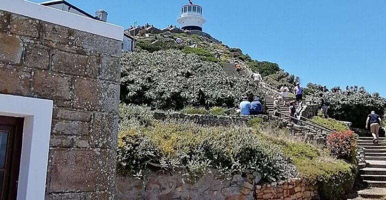 Hout Bay Cape Town Sightseeing Tour