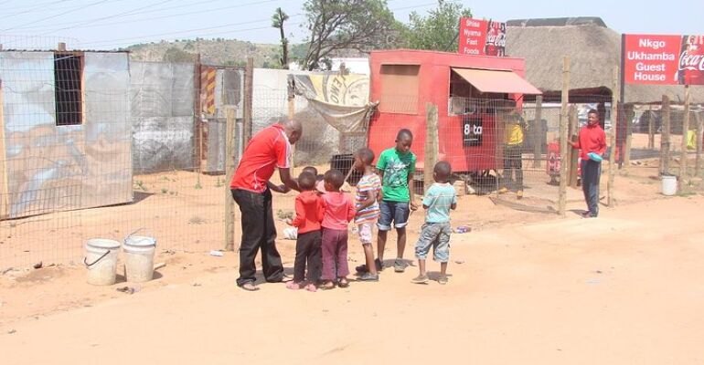 Soweto Apartheid Historical Tour and Museum