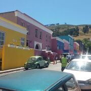 Cape Town City Tour Camps Bay Beach Plus Table Mountain Ticket 