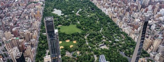 Private New York City Helicopter Tour for 2-6 from Westchester