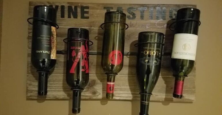 Napa Valley Private Luxury Wine Tasting Tour