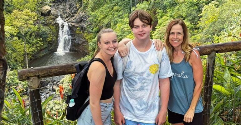 Hawaii Private Photo Tour and Adventure