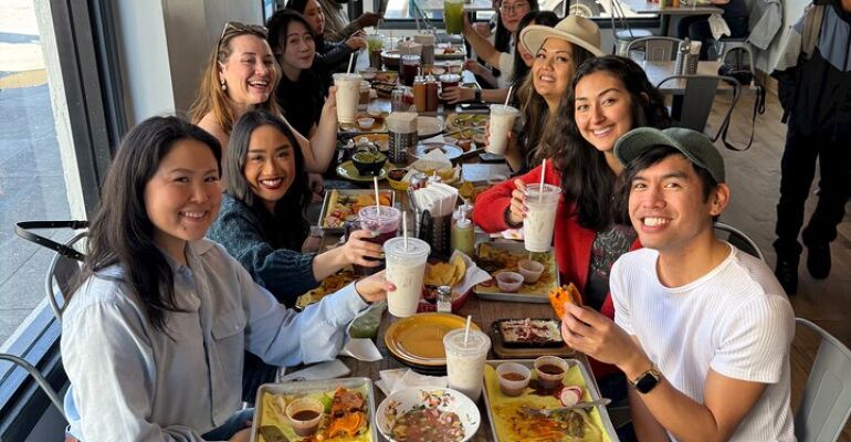 San Francisco VIP Foodie Experience Tour