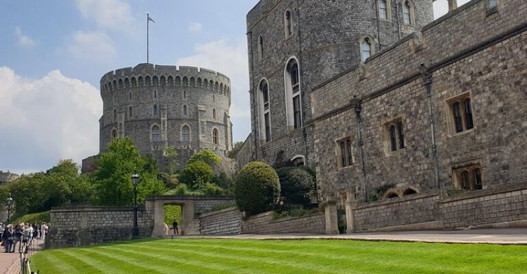 London Private Driver Guided Historical Tours
