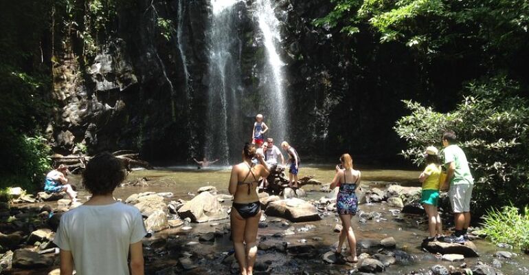 Cairns Private Atherton Tablelands Day Tour
