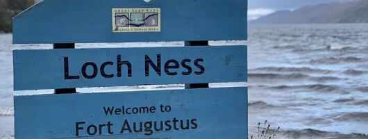 Private Tour - Loch Ness, Highlands & Glencoe Day Trip