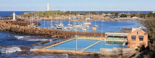 Private NSW South Coast Day Trip from Sydney