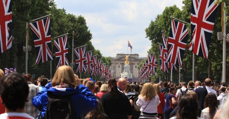 London Historical Sights Panoramic Tour