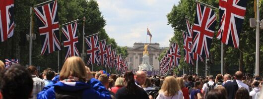 Half Day London Private Tour 