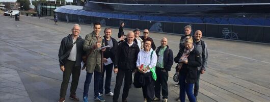Explore Greenwich: Private London Full-Day Tour in a Black Cab