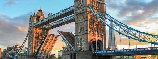 Half-day Private Tour in London