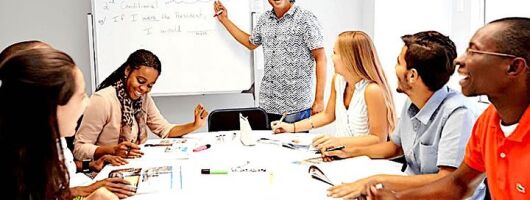 Afrikaans SA Language & Slang Class