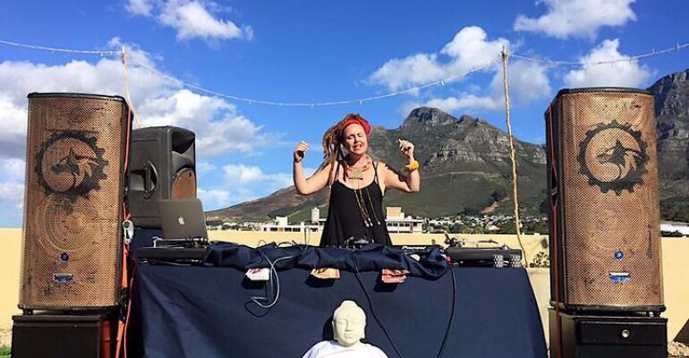 Cape Town Zumba and Stories Experience Tour