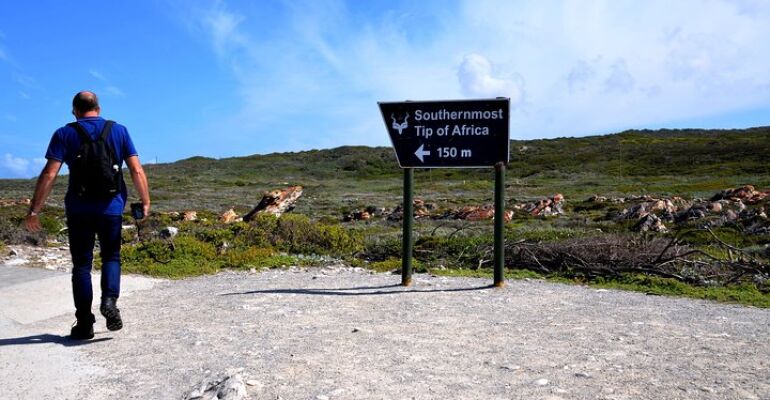 Cape Town Private Group Adventure Tour