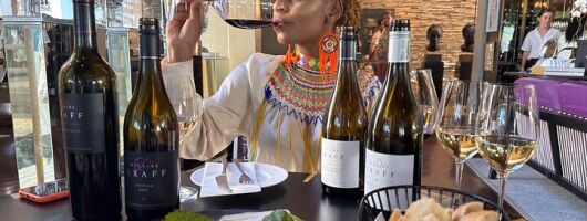 Private Tour to 20 Wine Tasting in Stellenbosch and Franschhoek